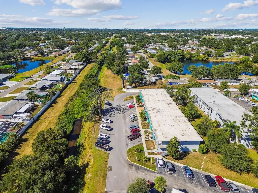 5861 42nd Terrace N Kenneth City FL 33709