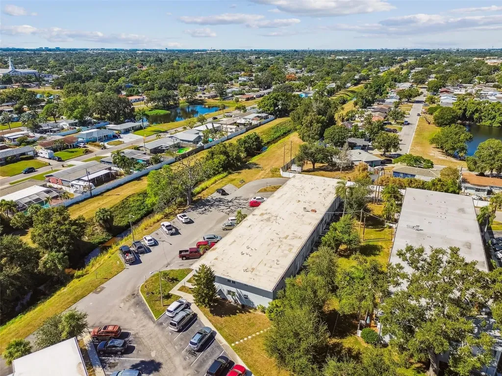 5861 42nd Terrace N Kenneth City FL 33709