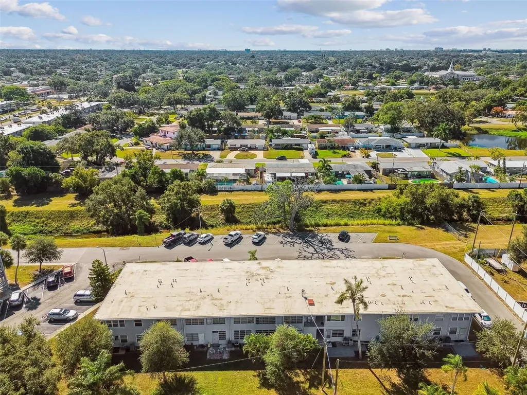 5861 42nd Terrace N Kenneth City FL 33709