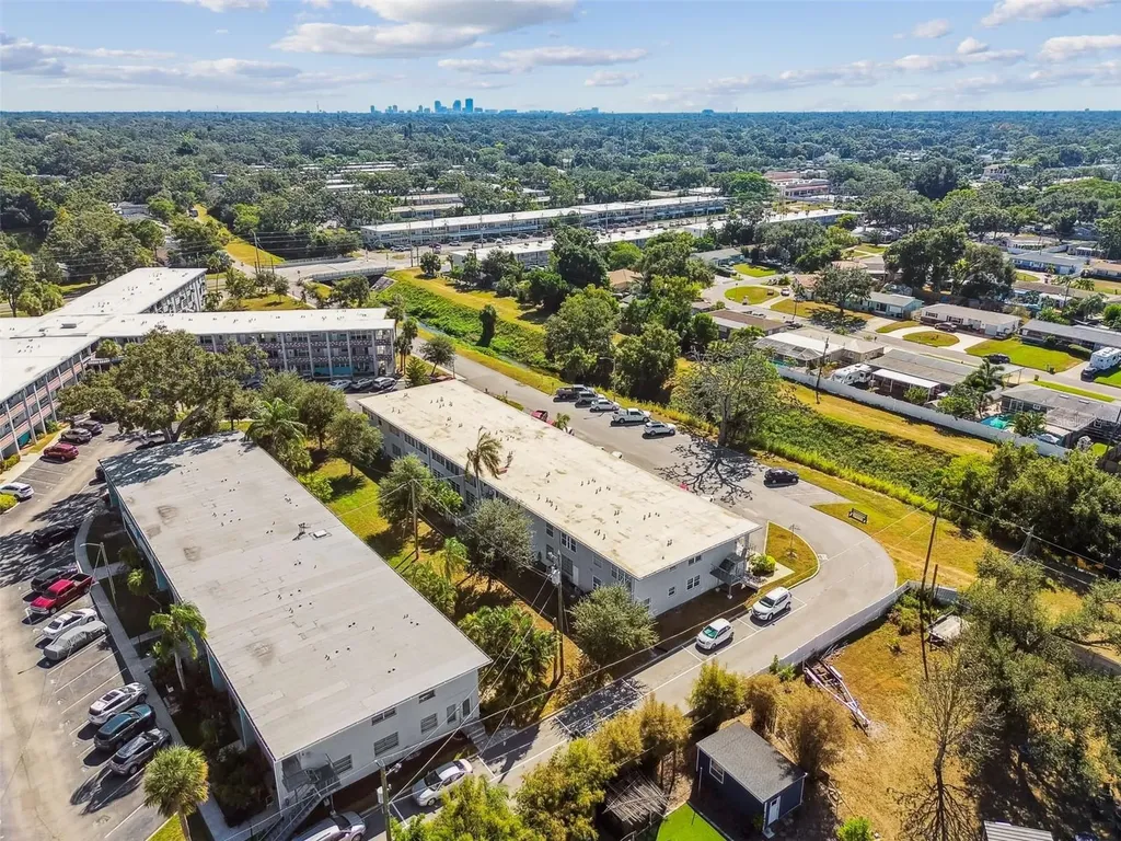 5861 42nd Terrace N Kenneth City FL 33709