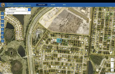 Lot 5 & 6 Abernant Avenue North Port FL 34287