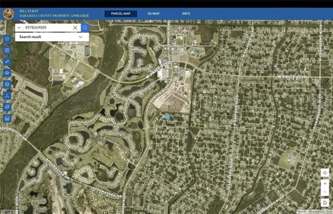 Lot 5 & 6 Abernant Avenue North Port FL 34287