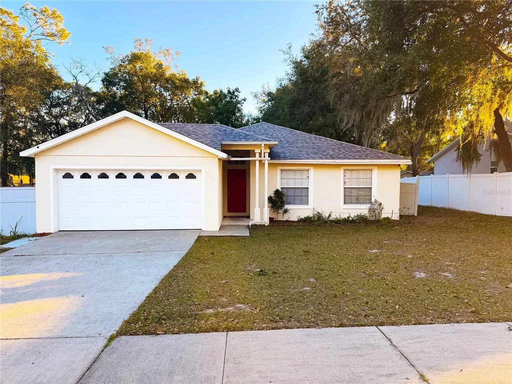 5972 Kenlyn Court Orlando FL 32808