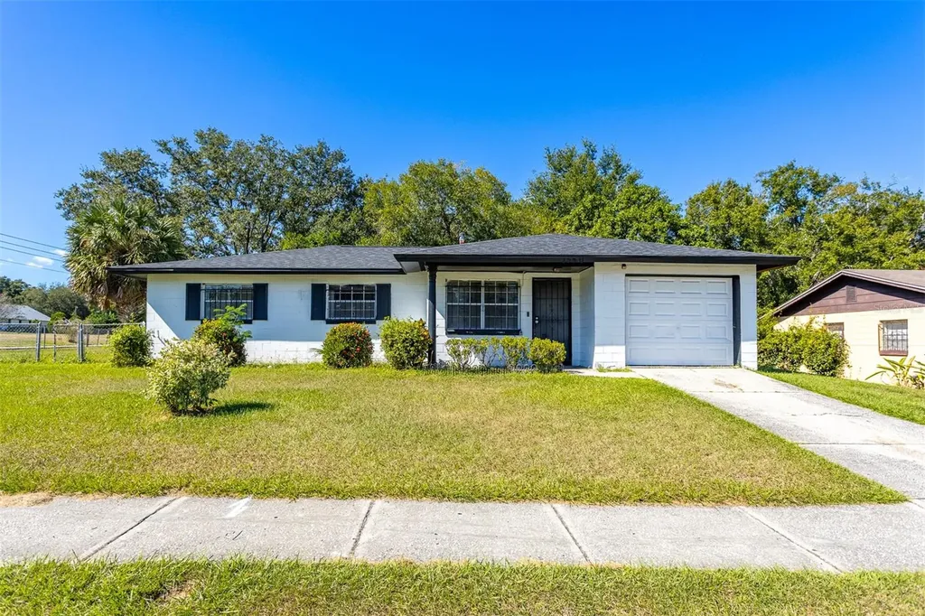 1550 Wright Drive Lakeland FL 33805