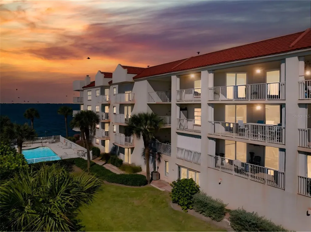 3360 S Atlantic Avenue Cocoa Beach FL 32931