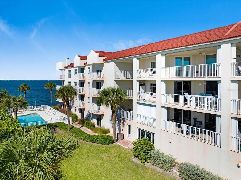 3360 S Atlantic Avenue Cocoa Beach FL 32931