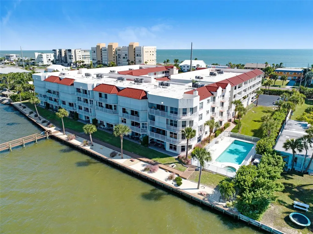 3360 S Atlantic Avenue Cocoa Beach FL 32931
