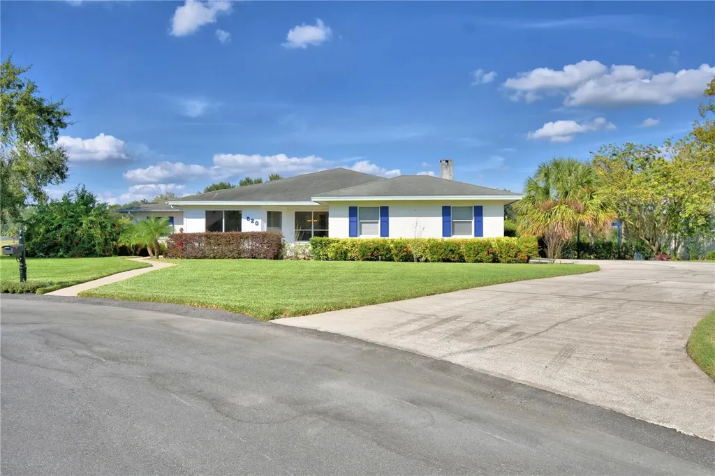820 E Mann Road Bartow FL 33830