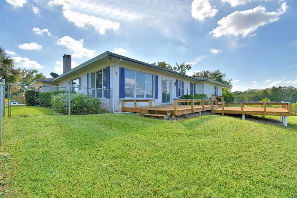 820 E Mann Road Bartow FL 33830