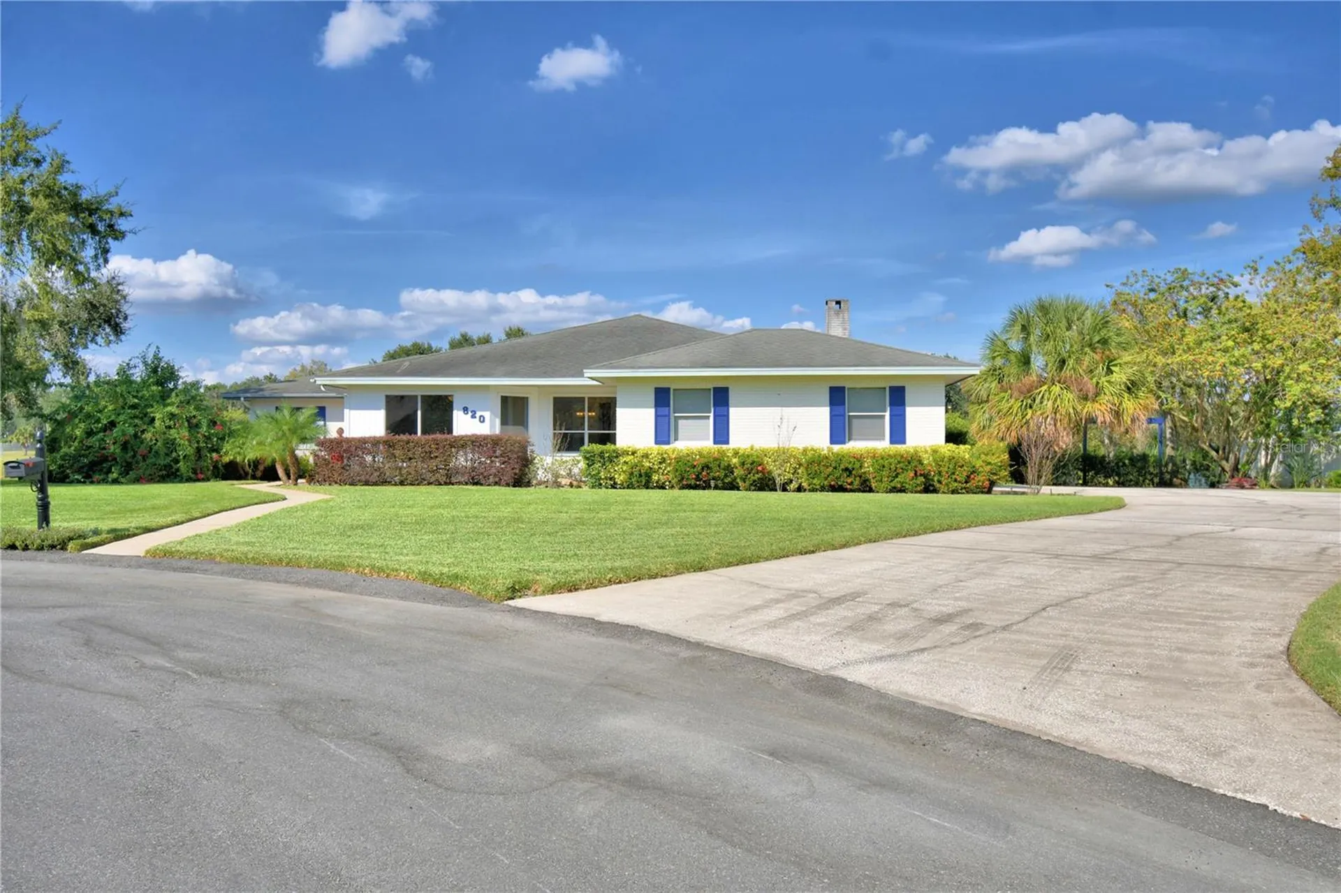 820 E Mann Road Bartow FL 33830