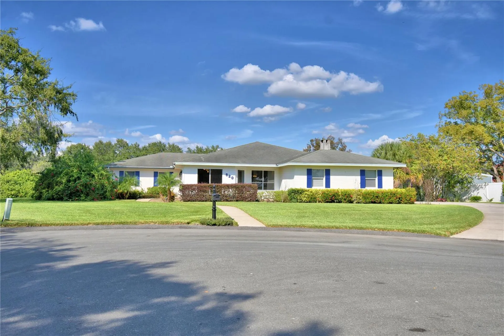 820 E Mann Road Bartow FL 33830