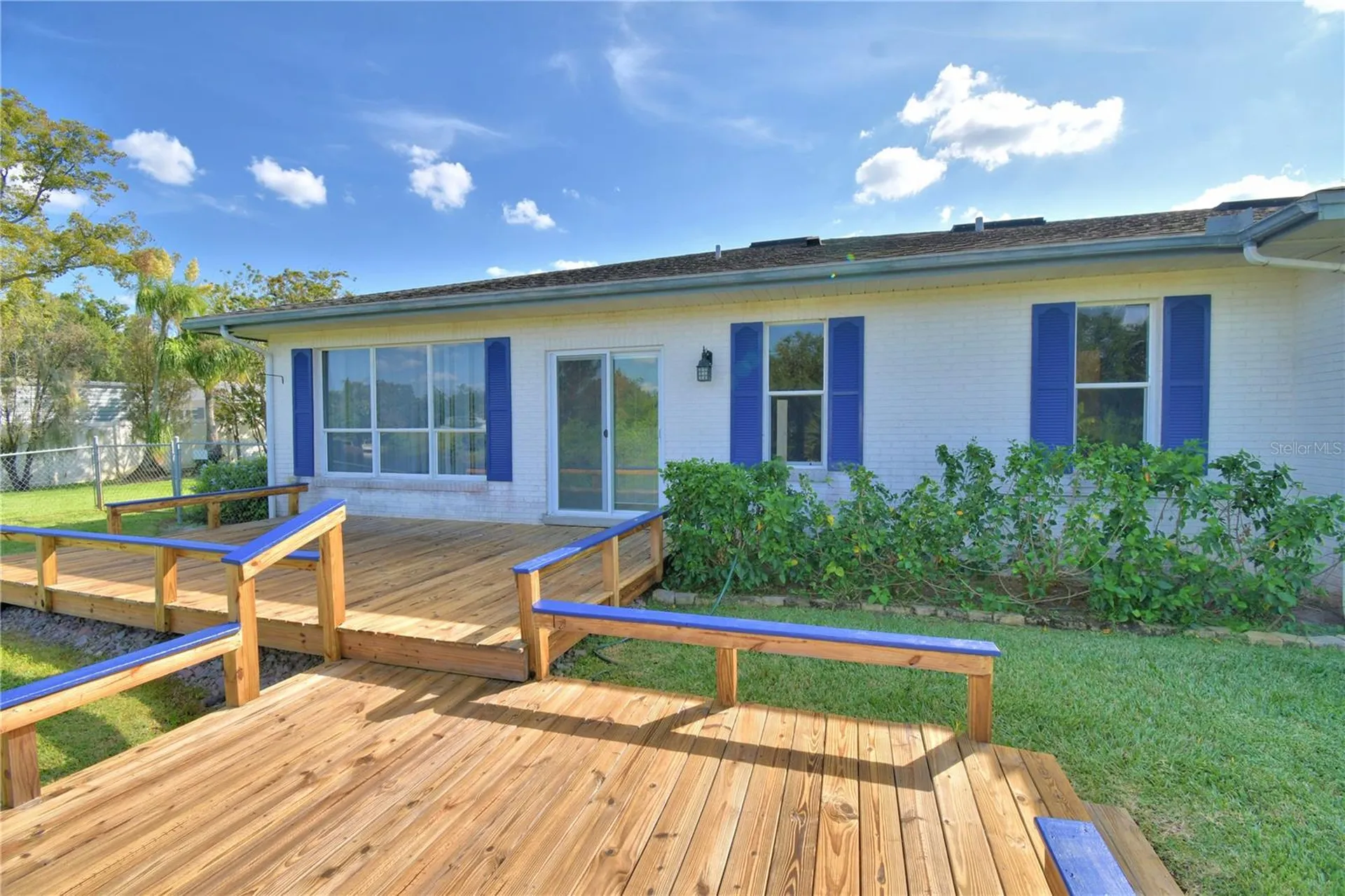 820 E Mann Road Bartow FL 33830