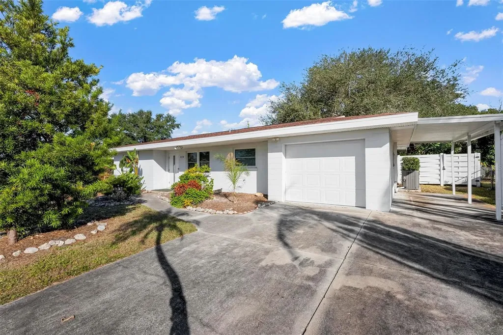 429 Glen Oak Road Venice FL 34293