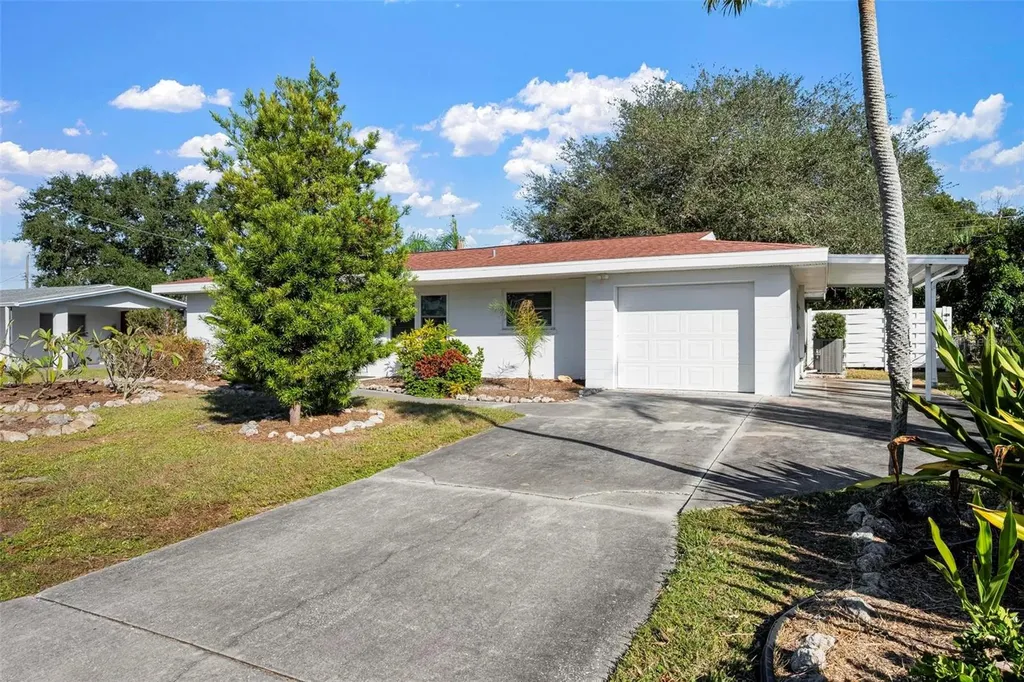 429 Glen Oak Road Venice FL 34293