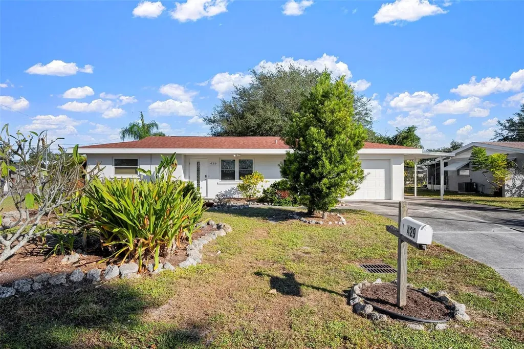 429 Glen Oak Road Venice FL 34293