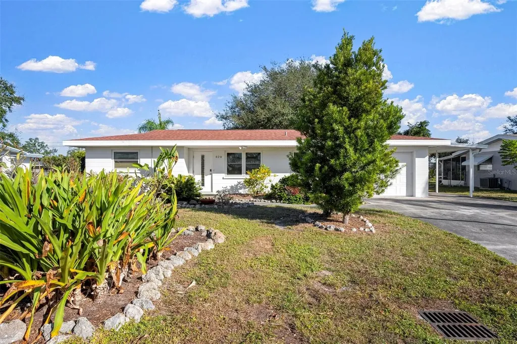 429 Glen Oak Road Venice FL 34293