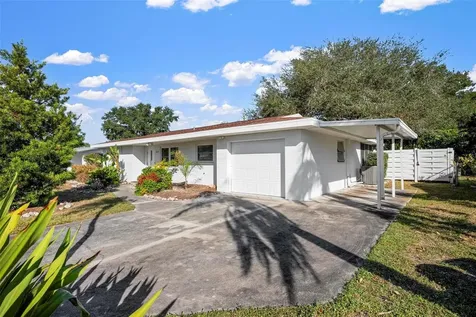 429 Glen Oak Road Venice FL 34293