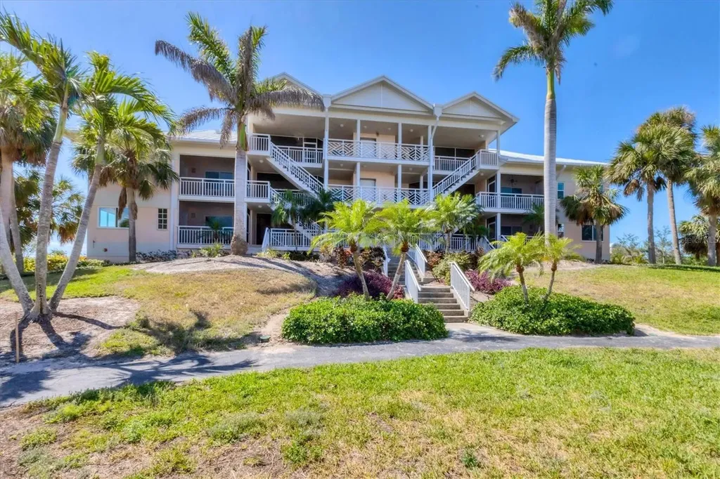 11000 Placida Road Placida FL 33946
