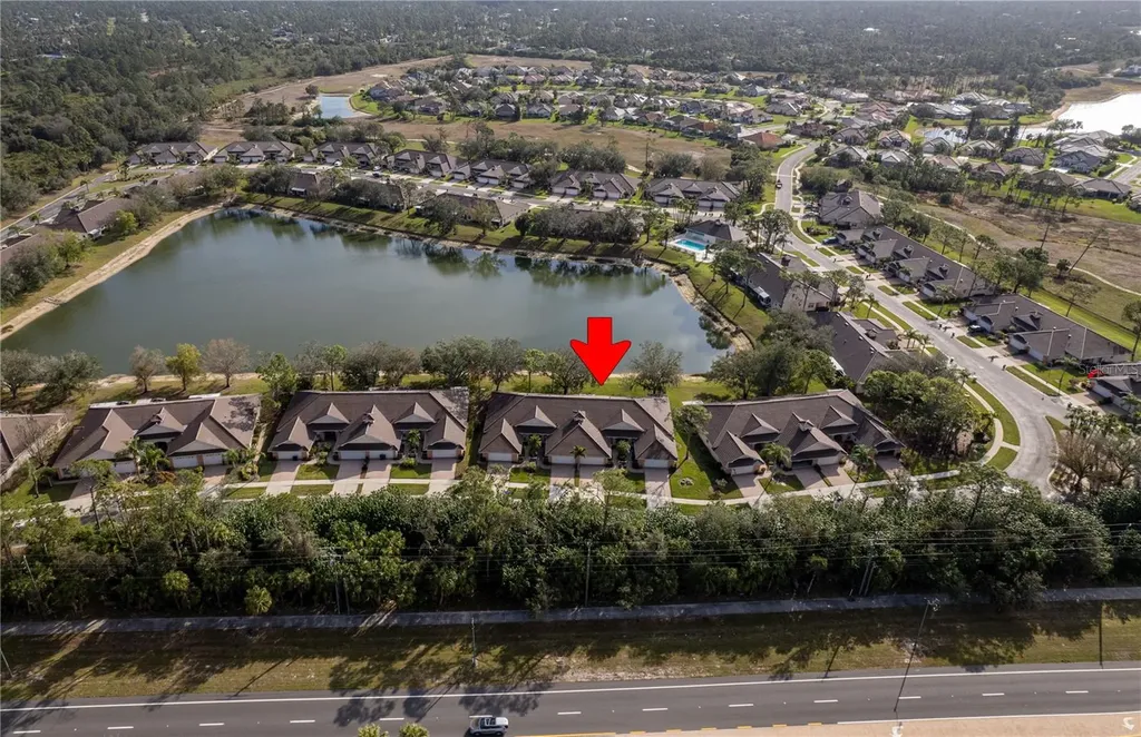 2175 Lynx Run North Port FL 34288
