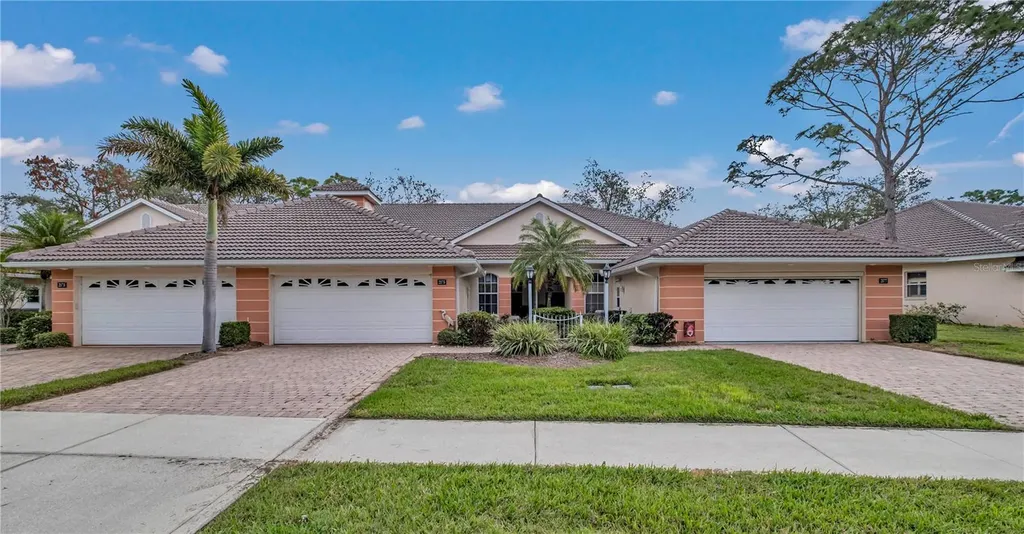 2175 Lynx Run North Port FL 34288