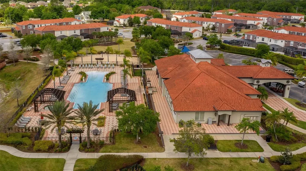 4528 Stella Street Kissimmee FL 34746