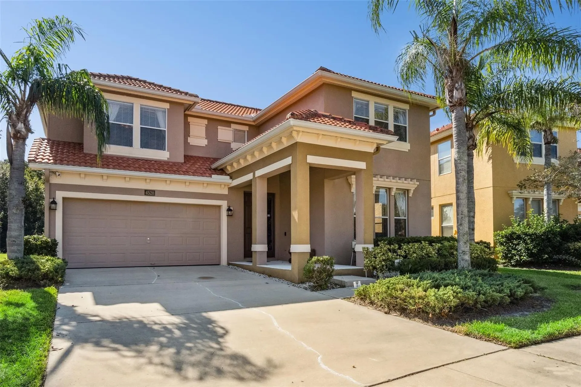 4528 Stella Street Kissimmee FL 34746
