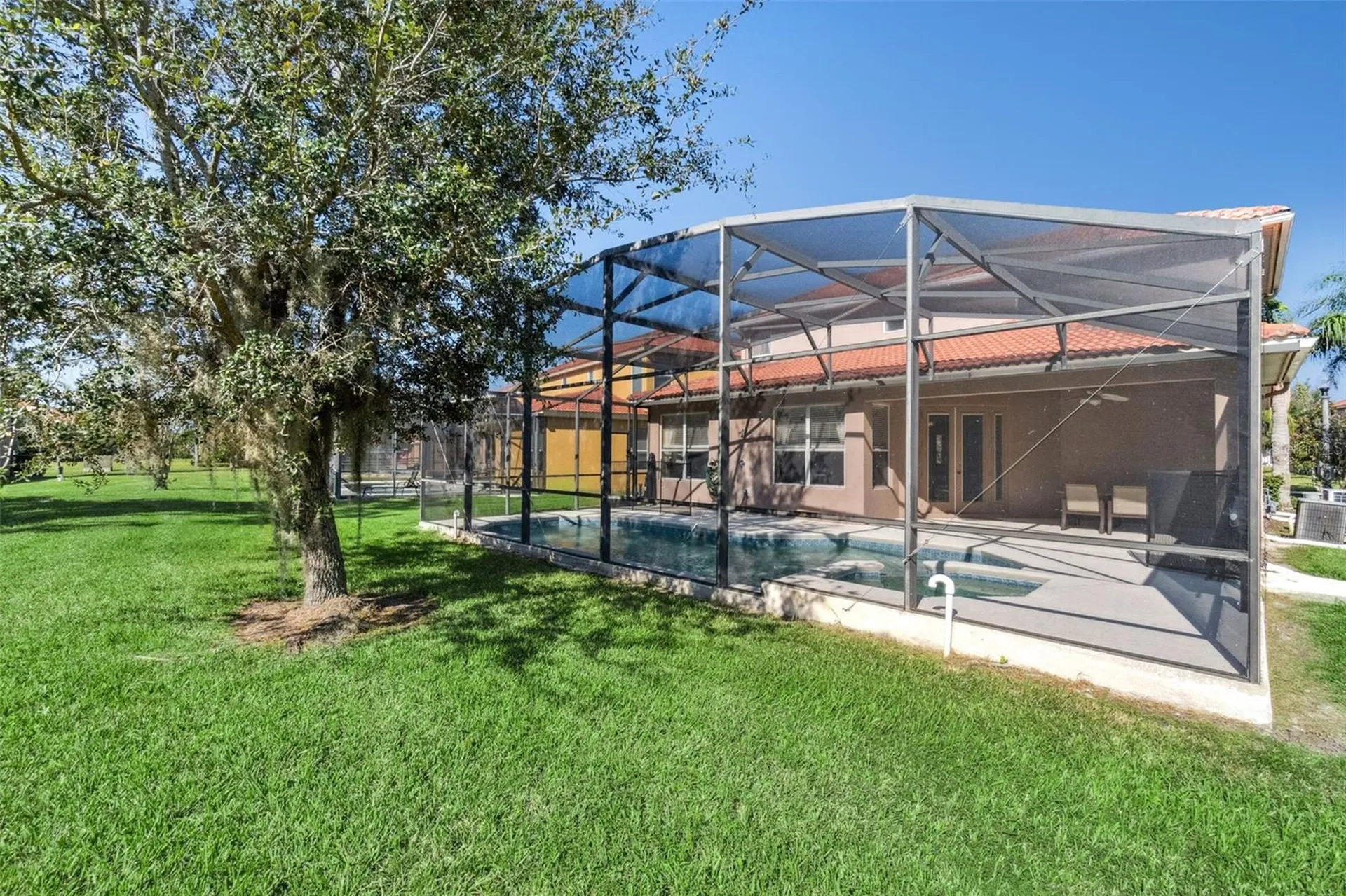 4528 Stella Street Kissimmee FL 34746