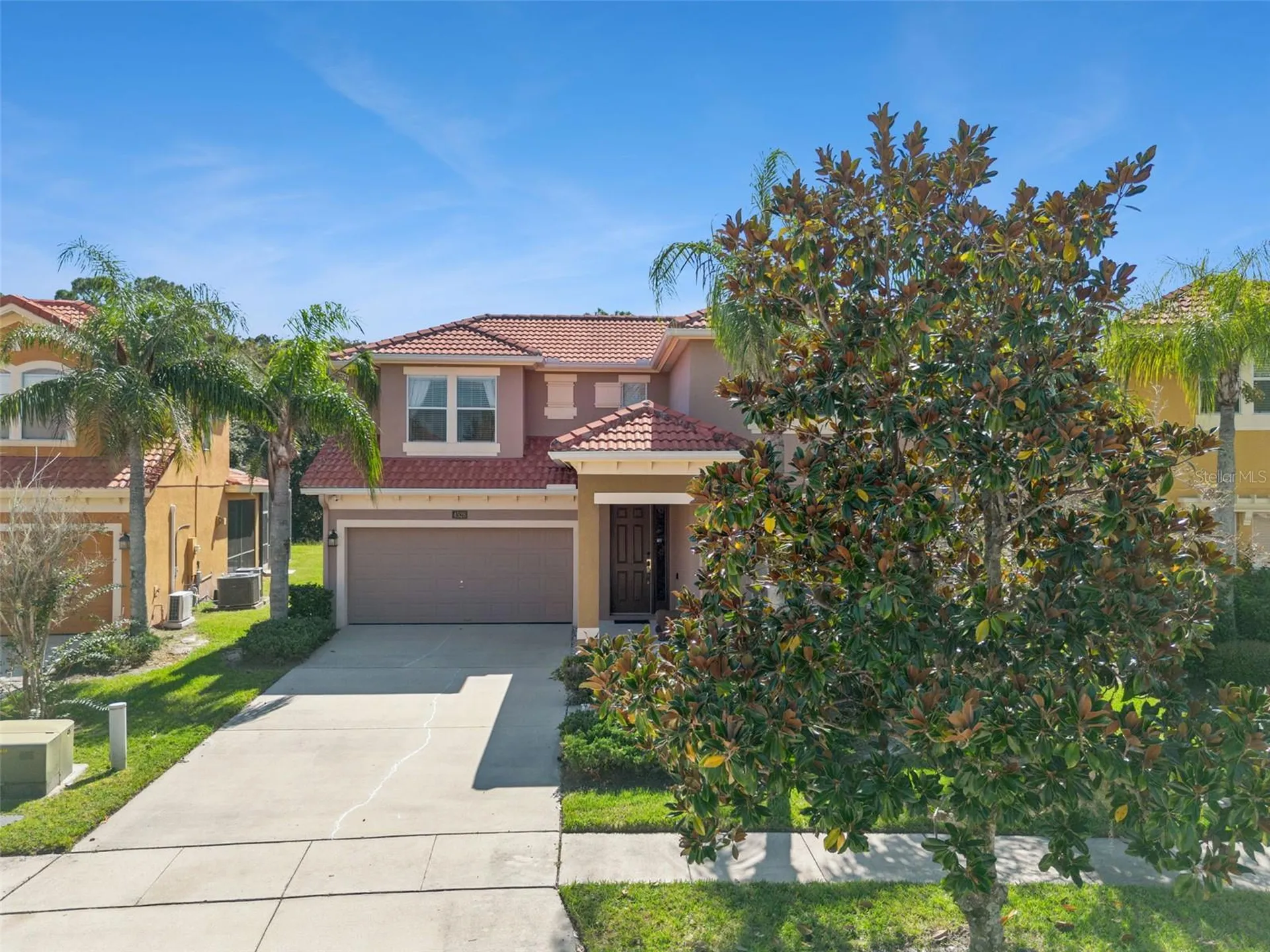 4528 Stella Street Kissimmee FL 34746