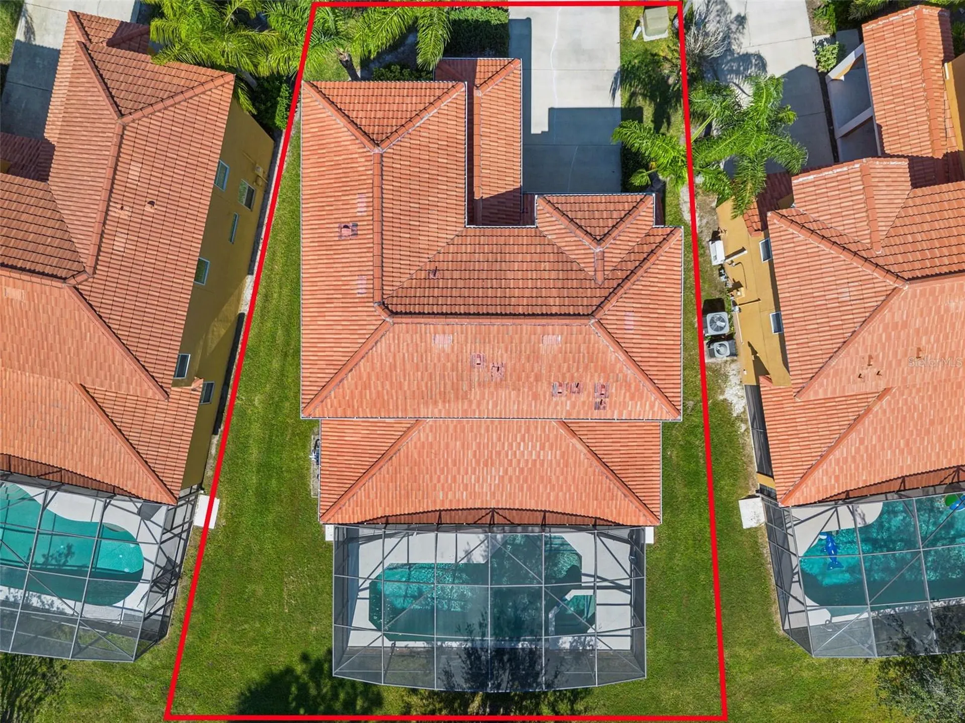 4528 Stella Street Kissimmee FL 34746