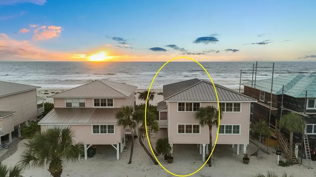 290 Gulf Boulevard Boca Grande FL 33921