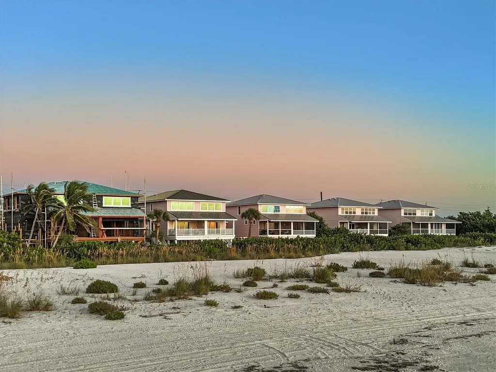 290 Gulf Boulevard Boca Grande FL 33921