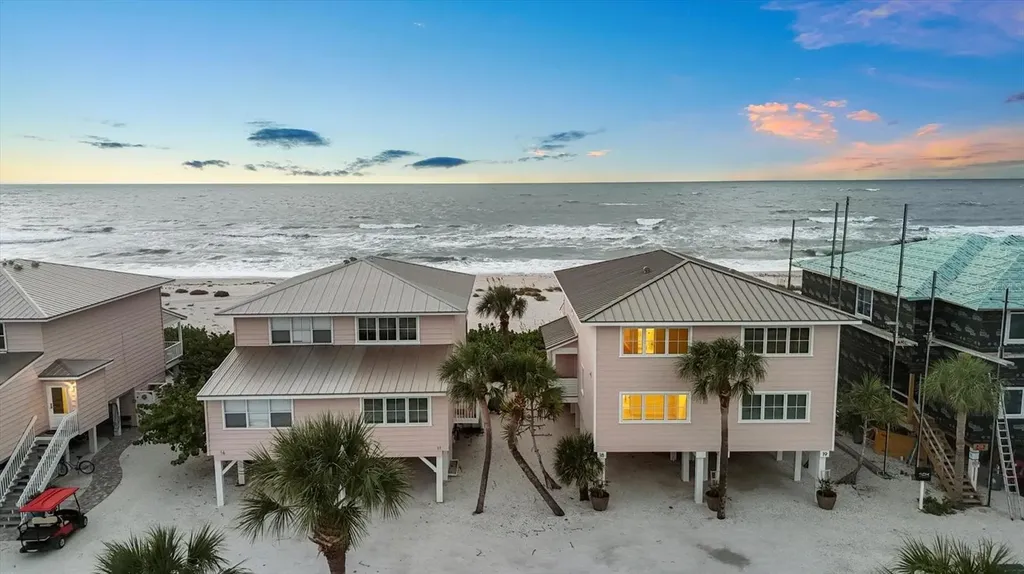 290 Gulf Boulevard Boca Grande FL 33921