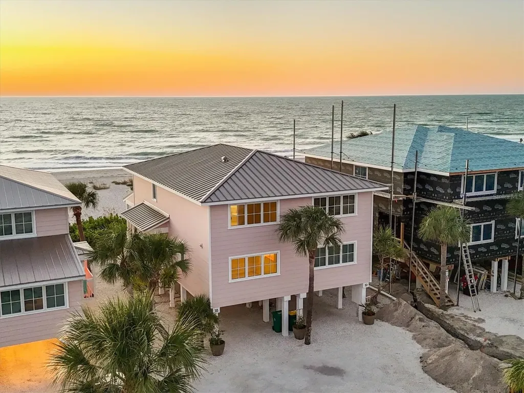 290 Gulf Boulevard Boca Grande FL 33921