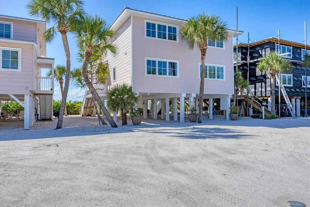 290 Gulf Boulevard Boca Grande FL 33921