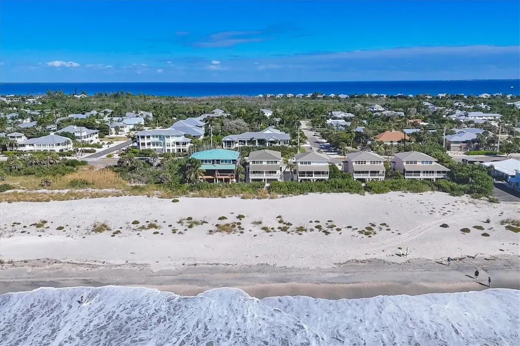 290 Gulf Boulevard Boca Grande FL 33921