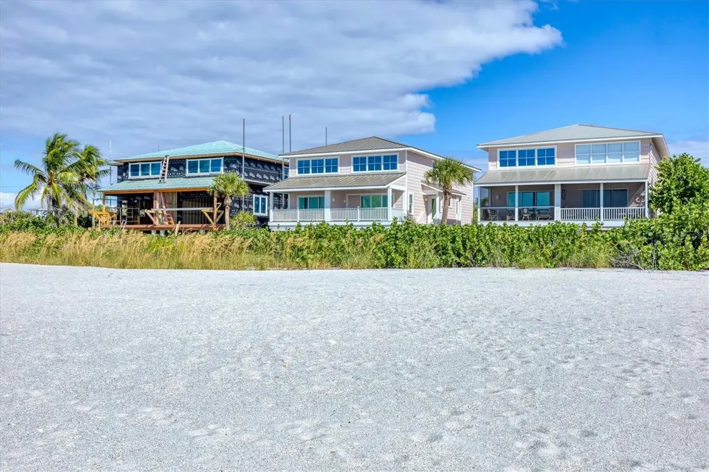 290 Gulf Boulevard Boca Grande FL 33921