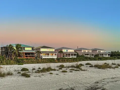 290 Gulf Boulevard Boca Grande FL 33921