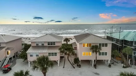 290 Gulf Boulevard Boca Grande FL 33921
