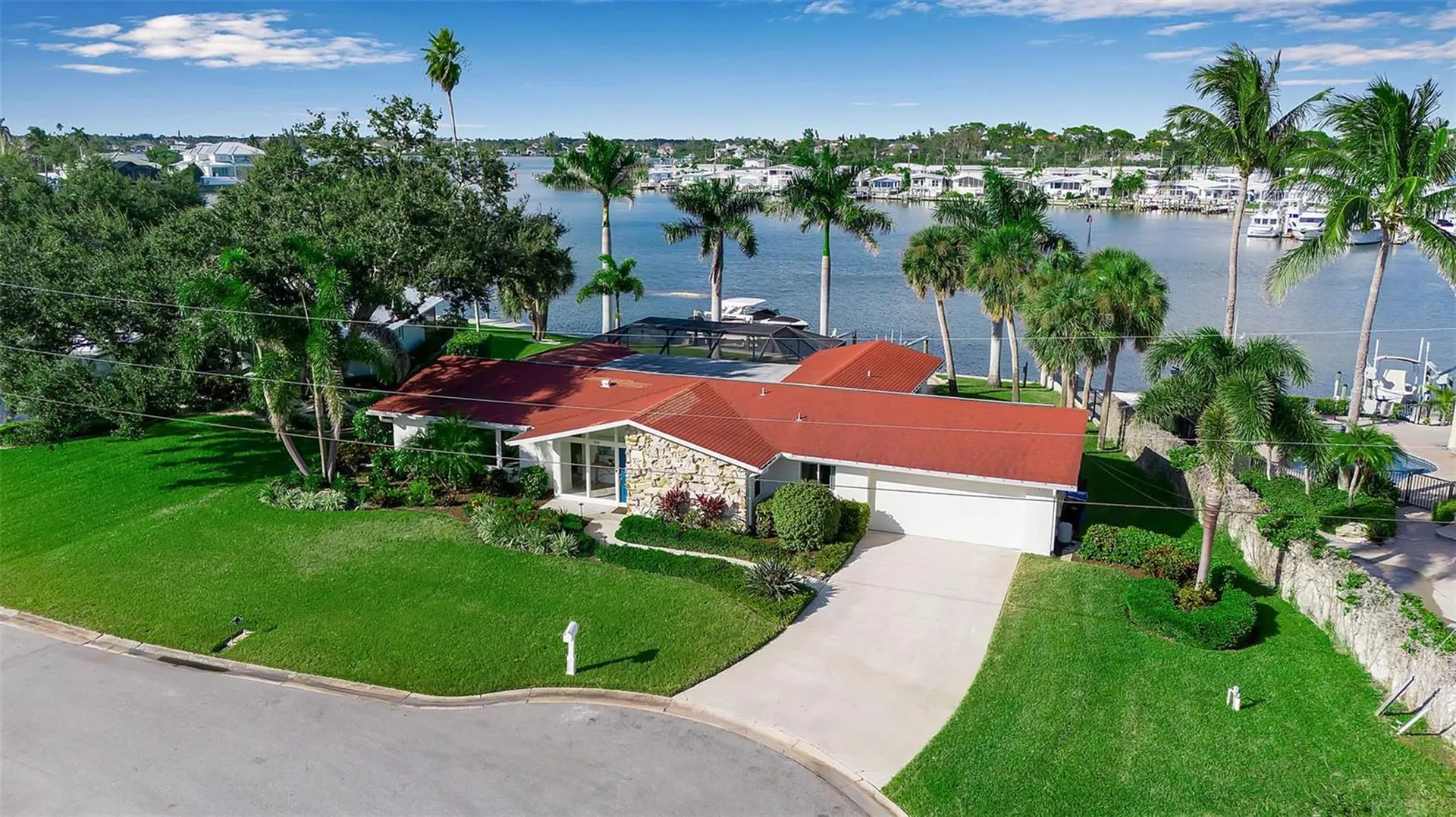 318 Nassau Street N Venice FL 34285