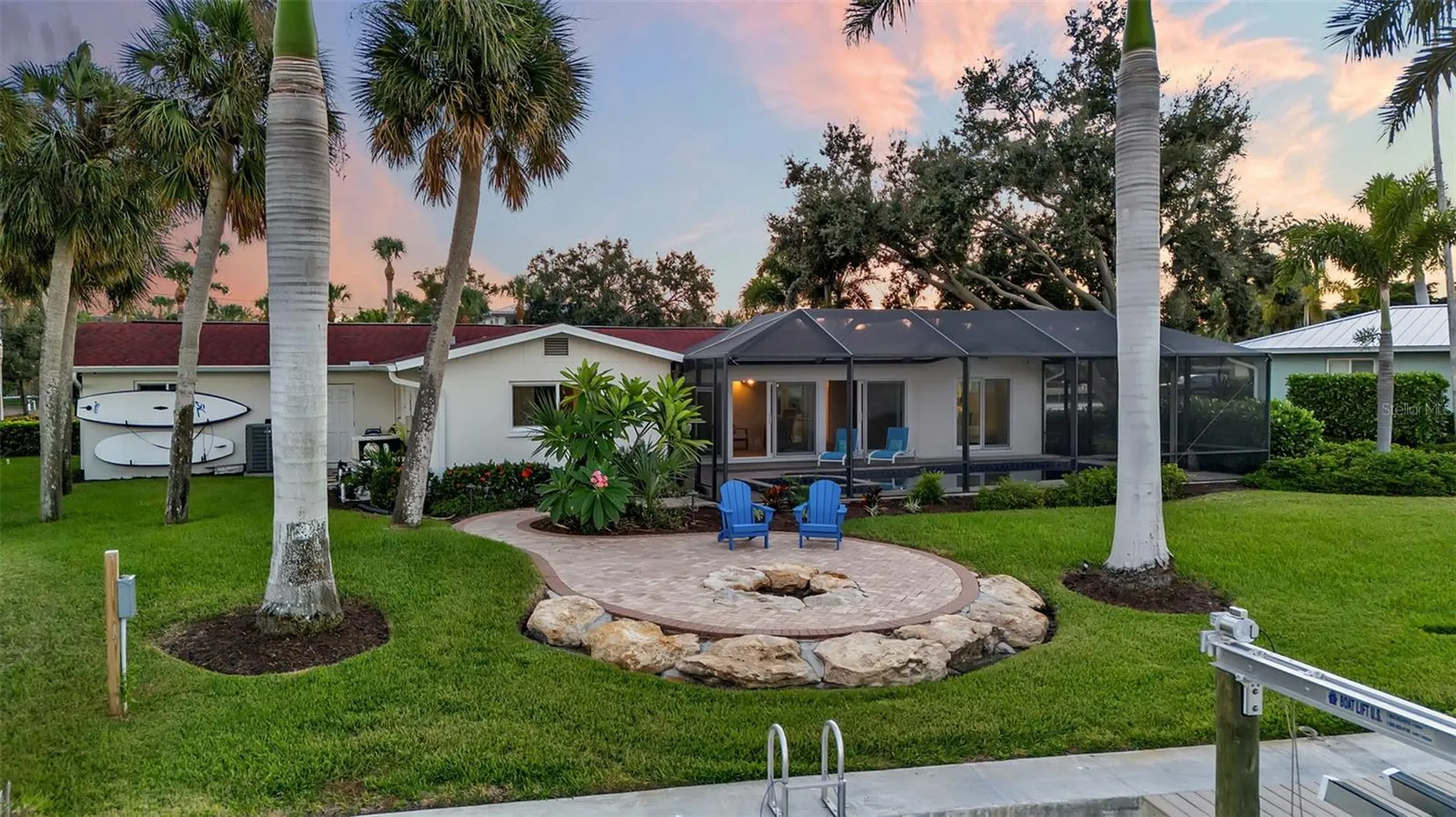 318 Nassau Street N Venice FL 34285