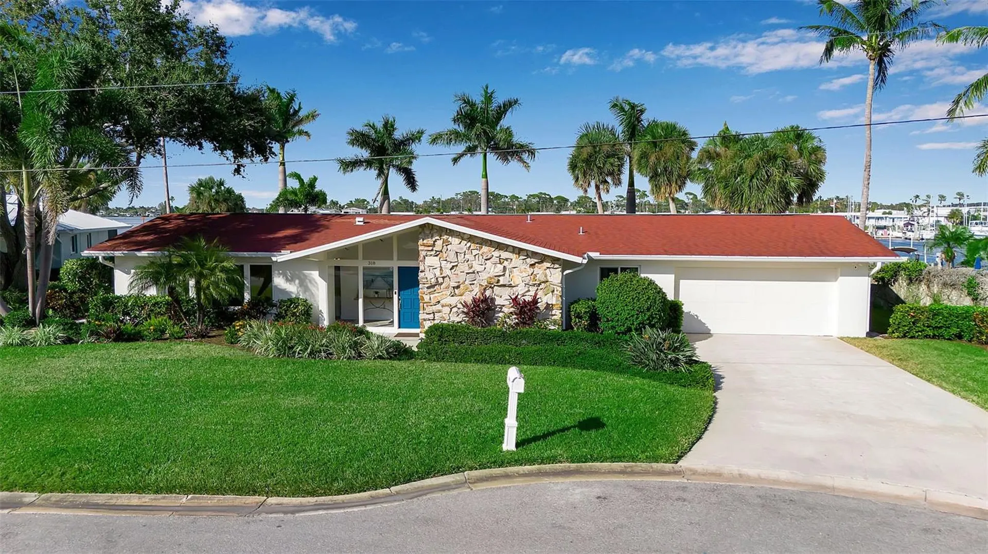 318 Nassau Street N Venice FL 34285