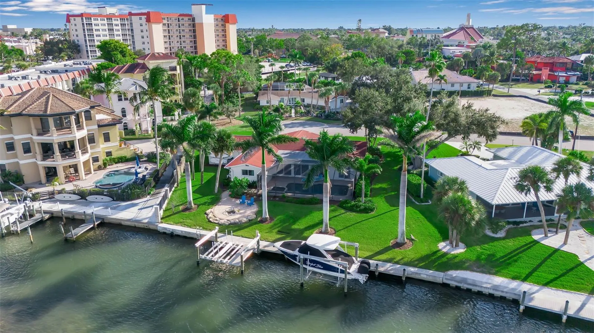 318 Nassau Street N Venice FL 34285
