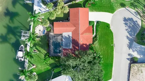 318 Nassau Street N Venice FL 34285
