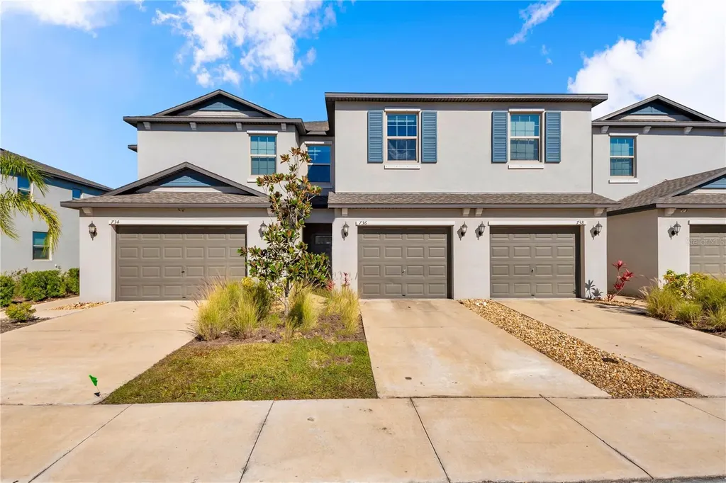 736 Royal Empress Drive Ruskin FL 33570