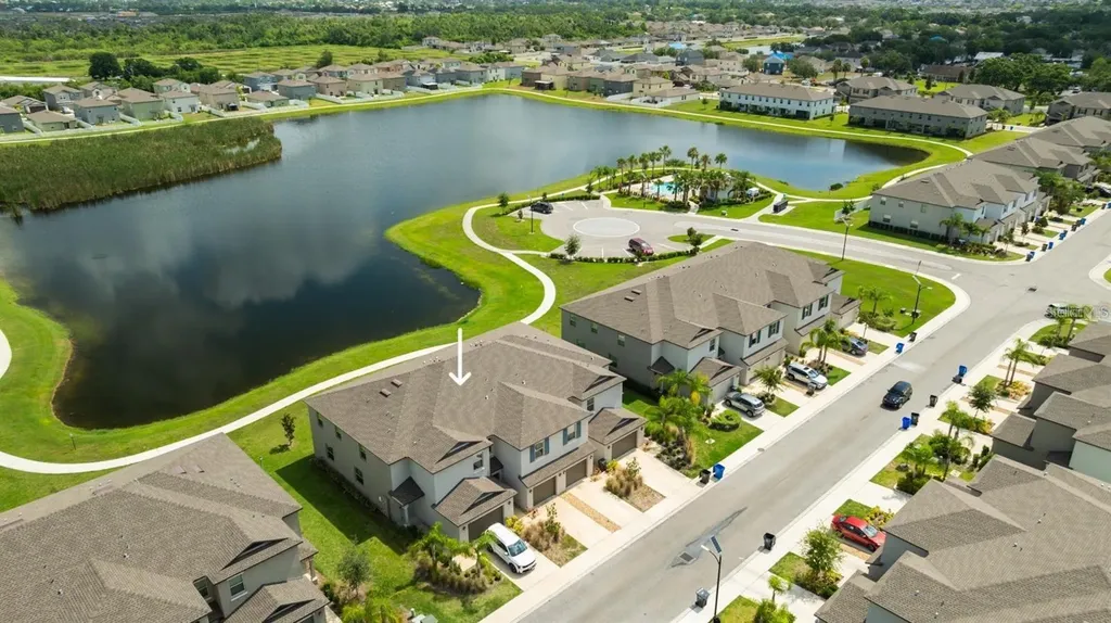 736 Royal Empress Drive Ruskin FL 33570