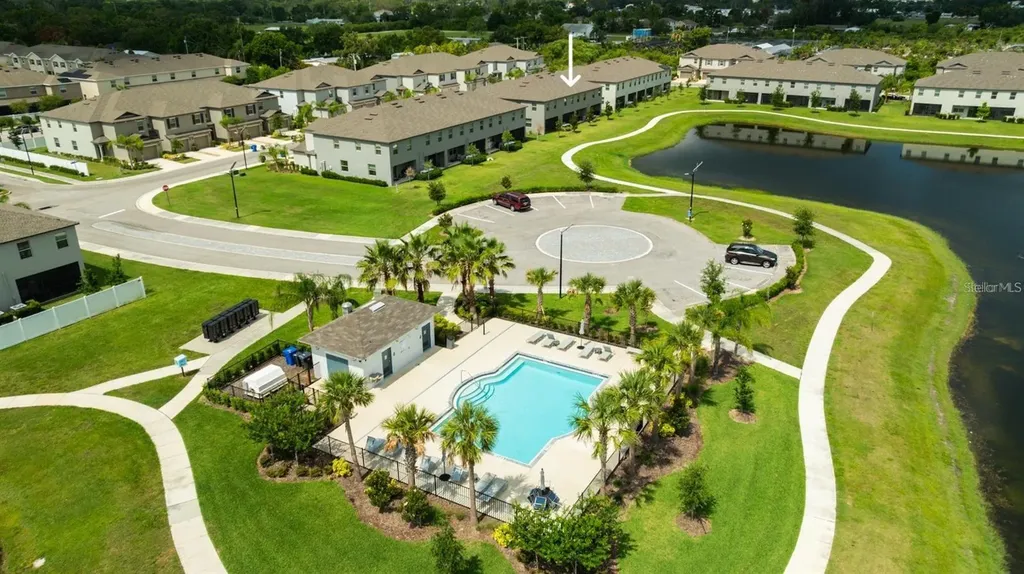 736 Royal Empress Drive Ruskin FL 33570