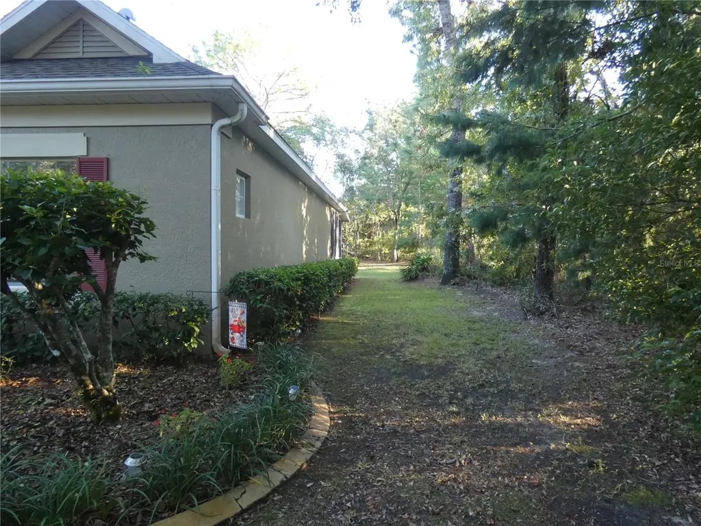 5 Asparagus Court Homosassa FL 34446