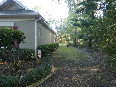 5 Asparagus Court Homosassa FL 34446