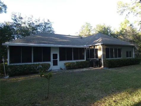 5 Asparagus Court Homosassa FL 34446