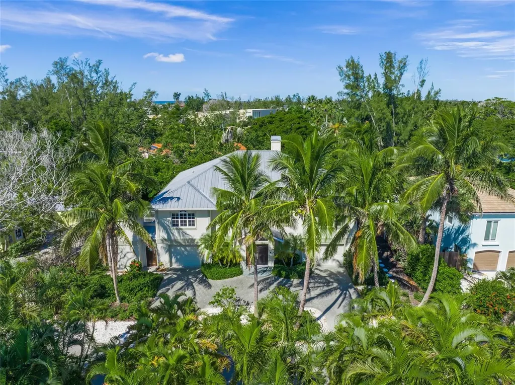 569 Juan Anasco Drive Longboat Key FL 34228